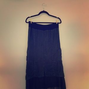 XCVI skirt